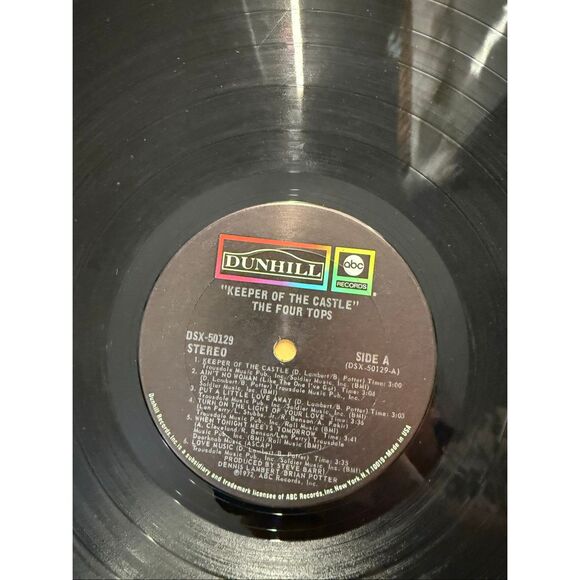 Bundle Lot of Six (6) Assorted Vinyl Records: Elvis, Barbara Streisand, Gene - Picture 9 of 10